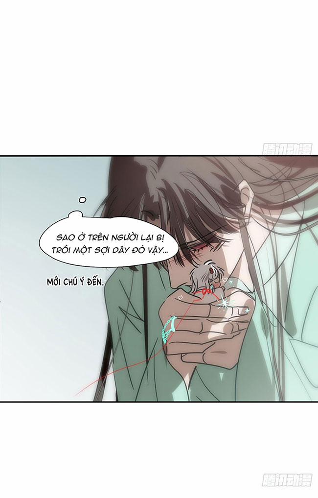 Bắt Lấy Ngao Ngao 248 trang 23