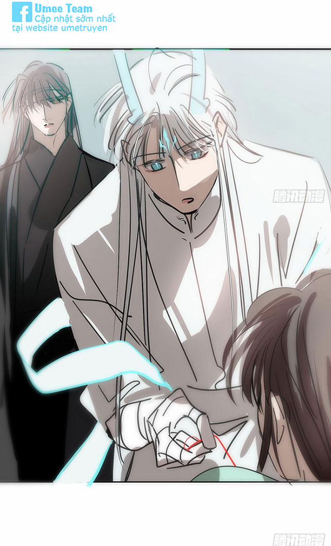 Bắt Lấy Ngao Ngao 248 trang 25