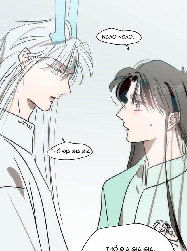 Bắt Lấy Ngao Ngao 248 trang 27