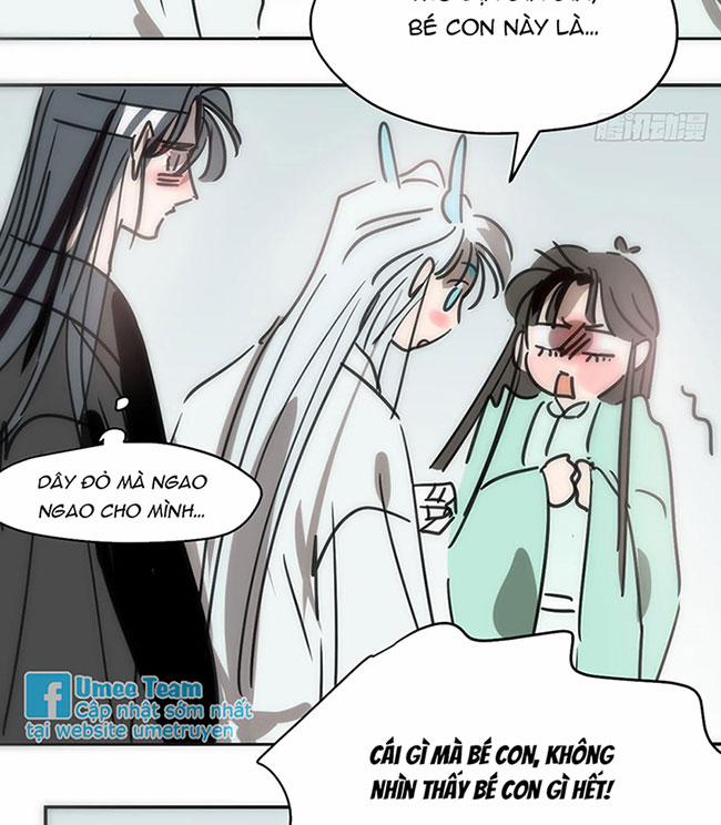 Bắt Lấy Ngao Ngao 248 trang 28