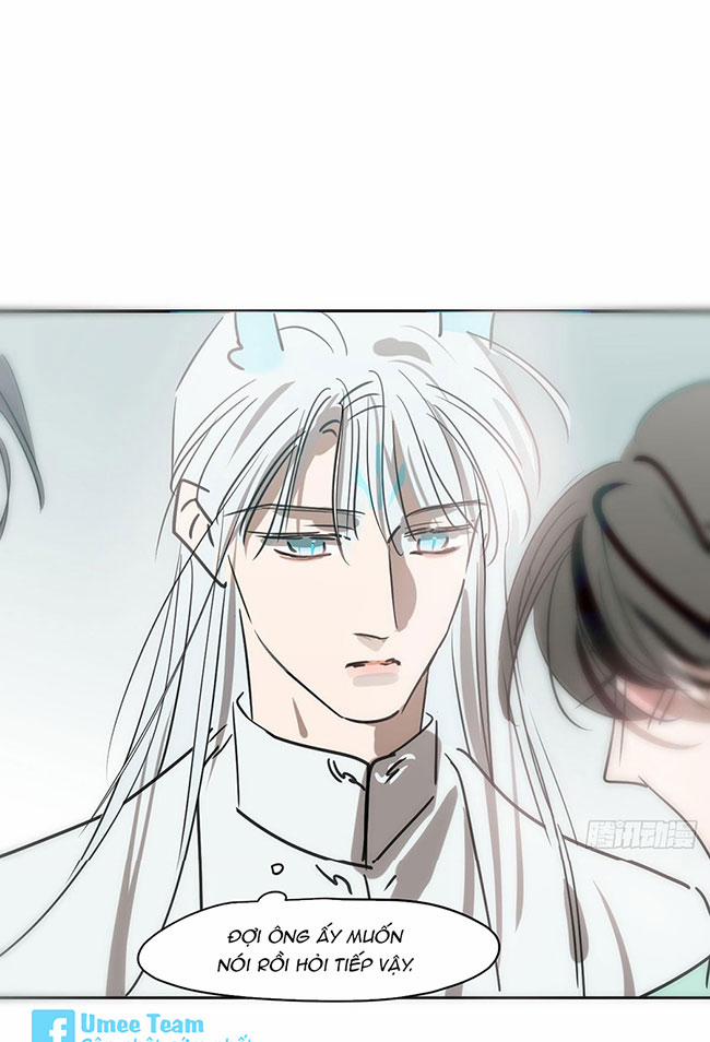 Bắt Lấy Ngao Ngao 248 trang 30