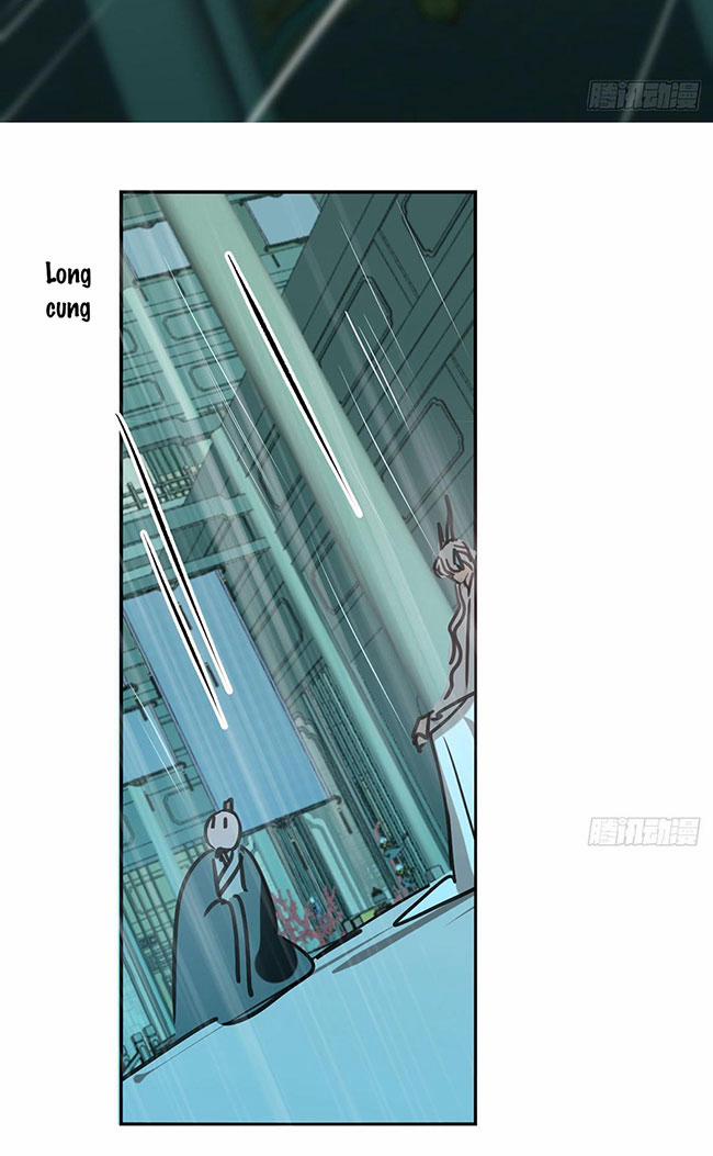 Bắt Lấy Ngao Ngao 248 trang 37