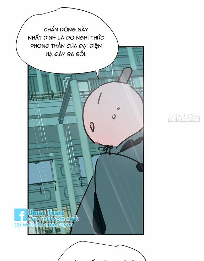 Bắt Lấy Ngao Ngao 248 trang 38