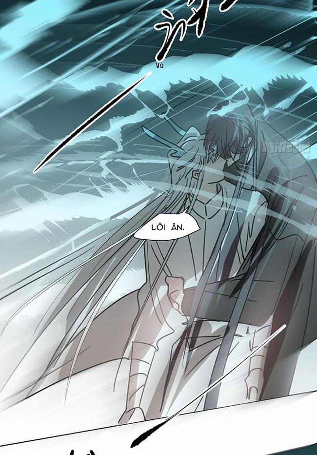 Bắt Lấy Ngao Ngao 248 trang 44