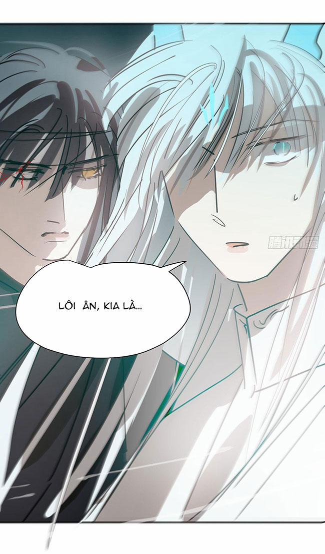 Bắt Lấy Ngao Ngao 248 trang 50