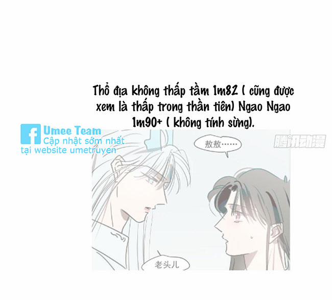 Bắt Lấy Ngao Ngao 248 trang 58