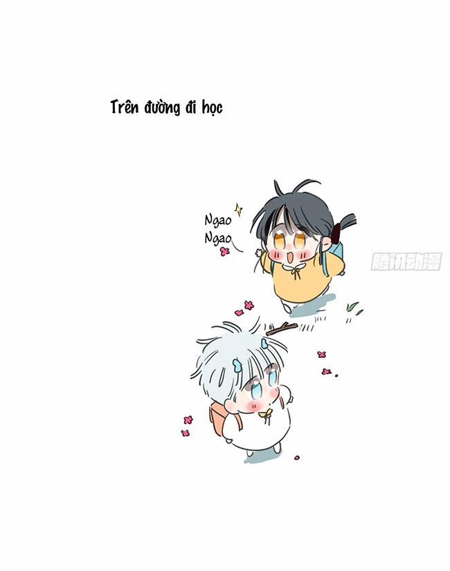 Bắt Lấy Ngao Ngao 248 trang 59