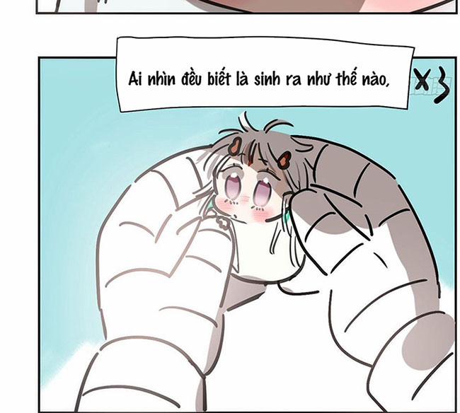 Bắt Lấy Ngao Ngao 248 trang 8