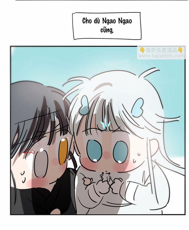 Bắt Lấy Ngao Ngao 248 trang 9