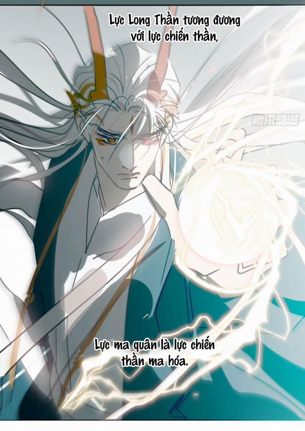 Bắt Lấy Ngao Ngao 249 trang 15