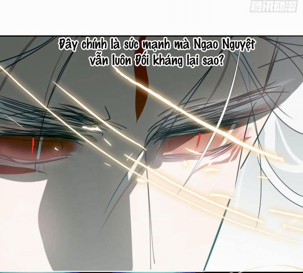 Bắt Lấy Ngao Ngao 249 trang 16