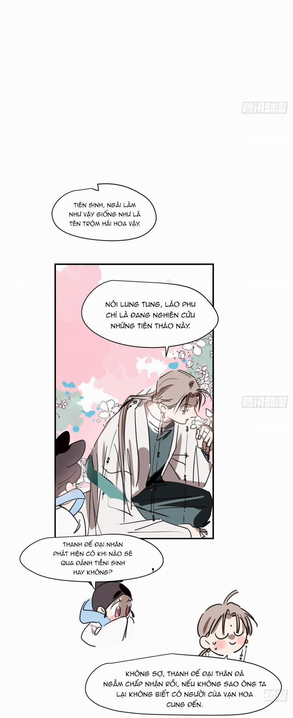 Bắt Lấy Ngao Ngao 249 trang 2