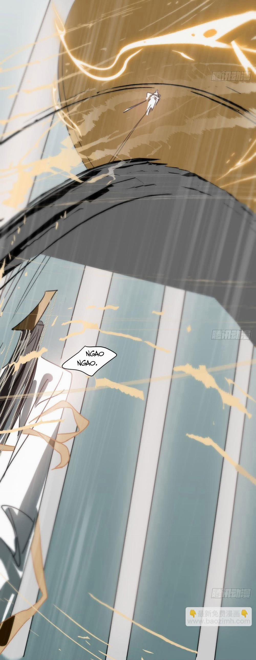 Bắt Lấy Ngao Ngao 249 trang 23