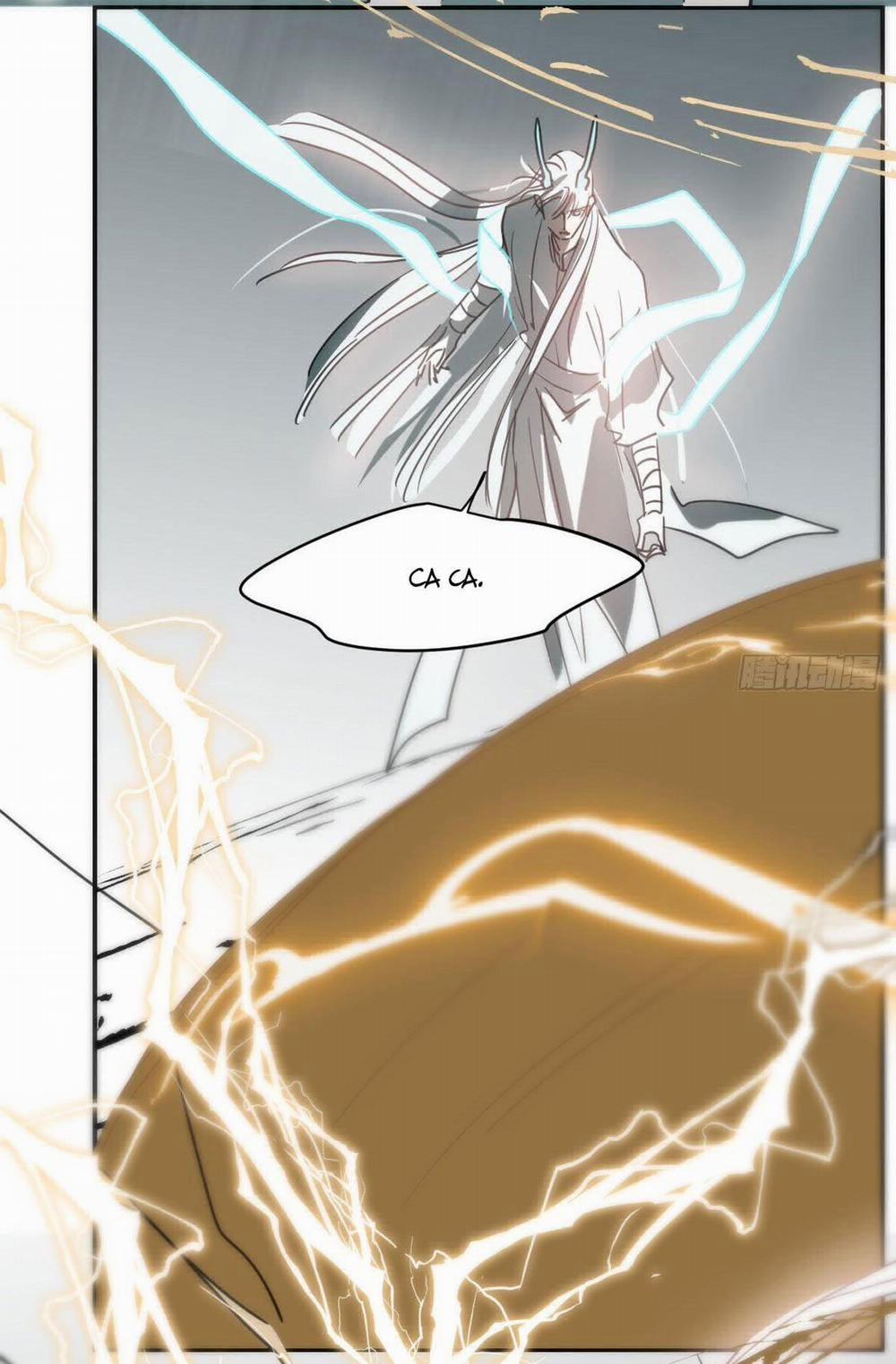 Bắt Lấy Ngao Ngao 249 trang 24