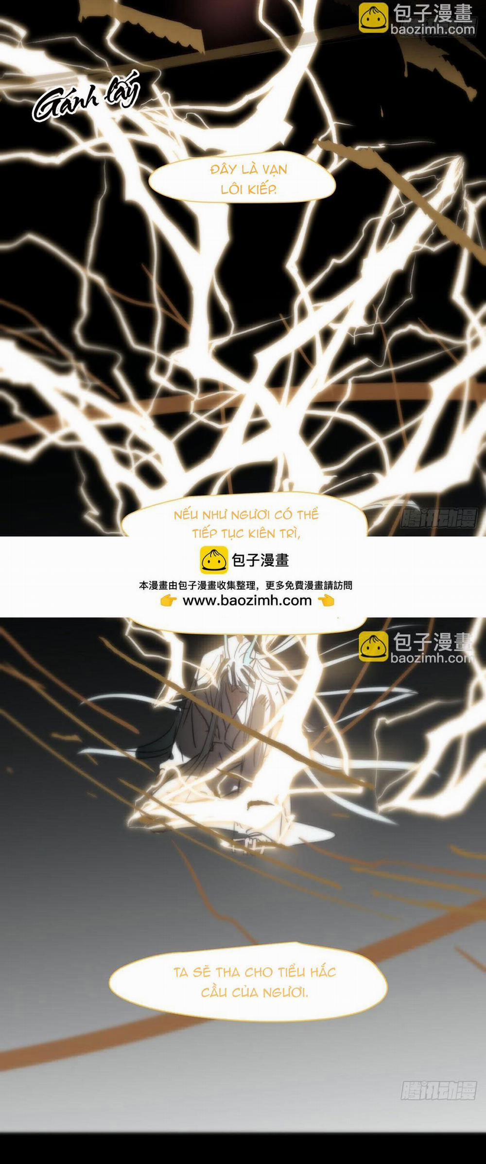 Bắt Lấy Ngao Ngao 249 trang 26