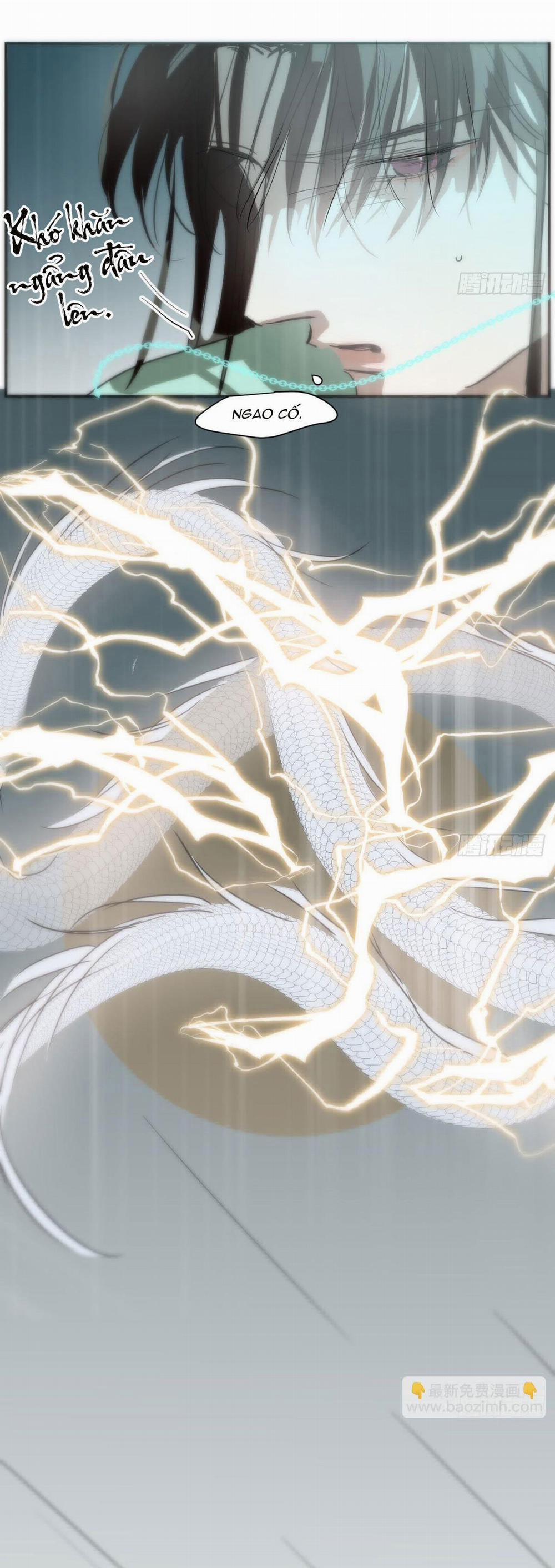 Bắt Lấy Ngao Ngao 249 trang 30