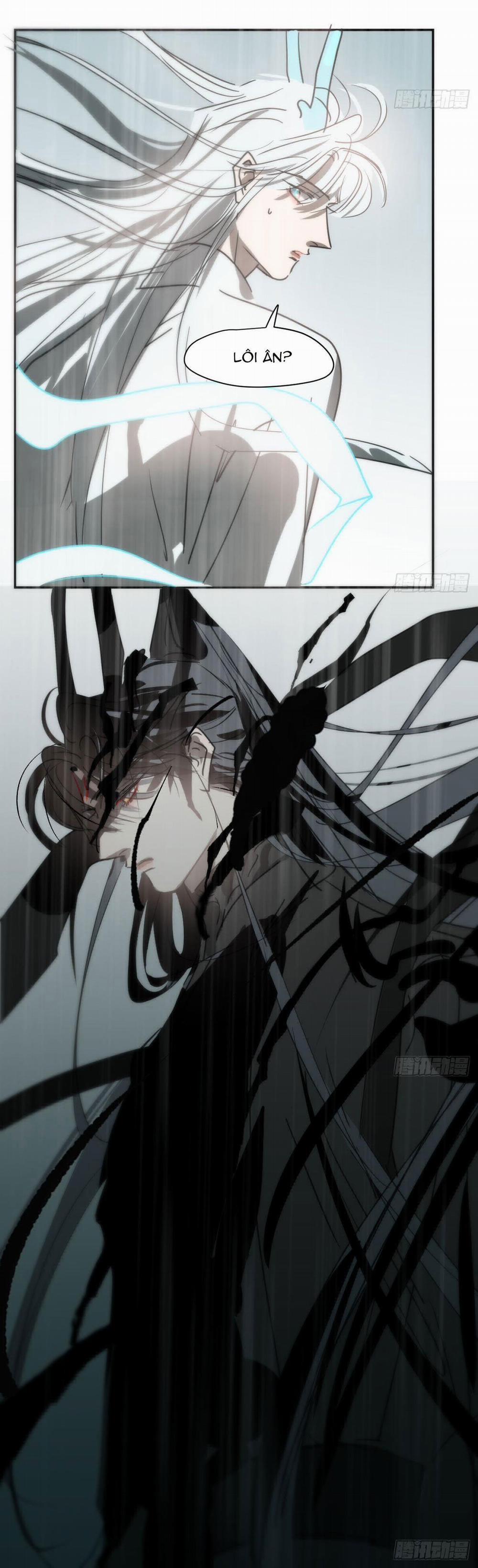 Bắt Lấy Ngao Ngao 249 trang 32