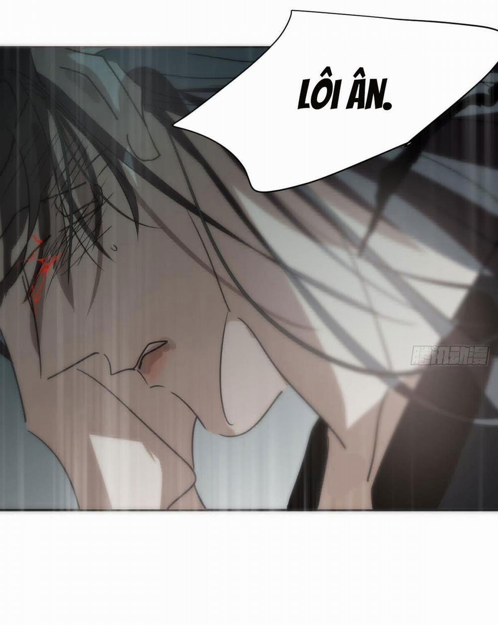 Bắt Lấy Ngao Ngao 249 trang 35