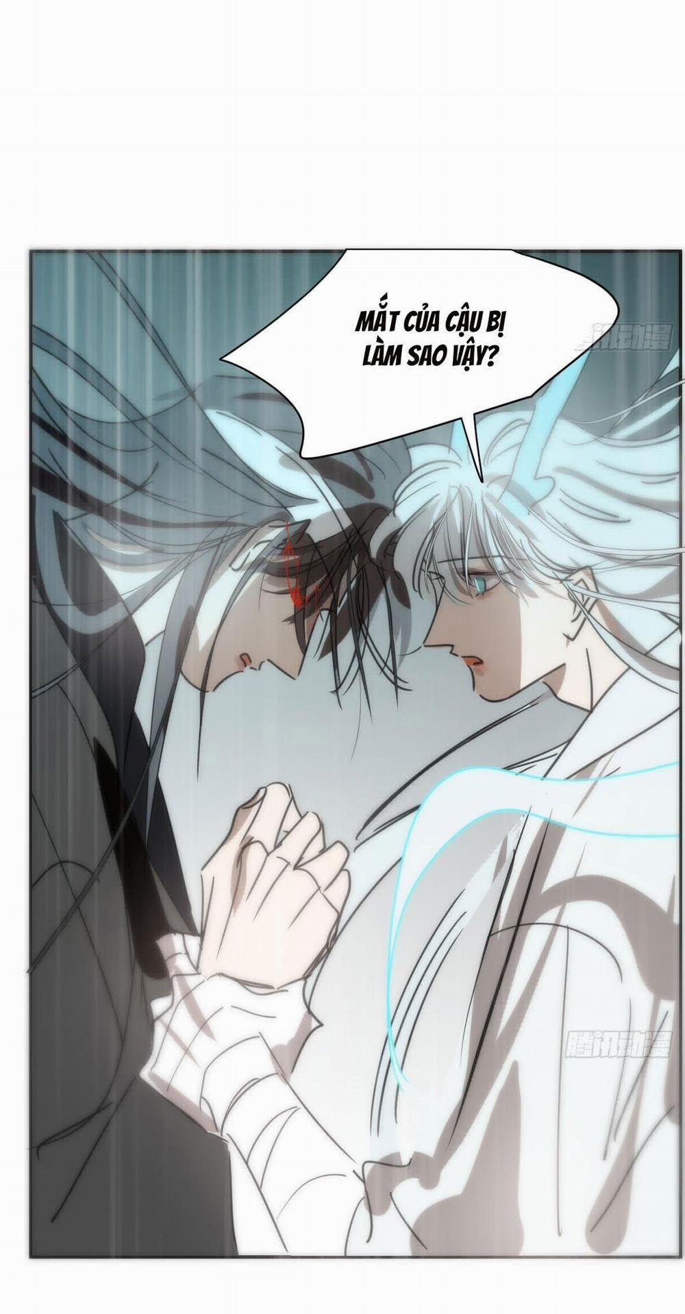 Bắt Lấy Ngao Ngao 249 trang 36