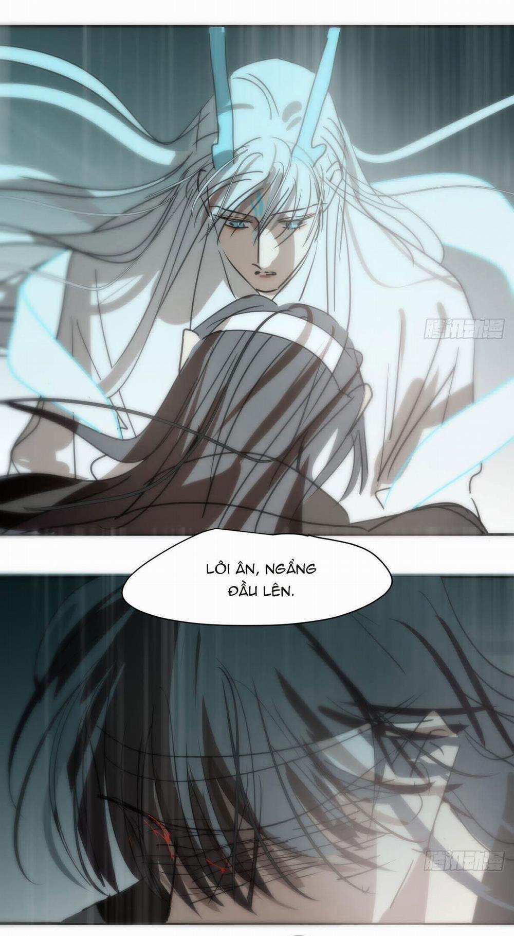 Bắt Lấy Ngao Ngao 249 trang 37