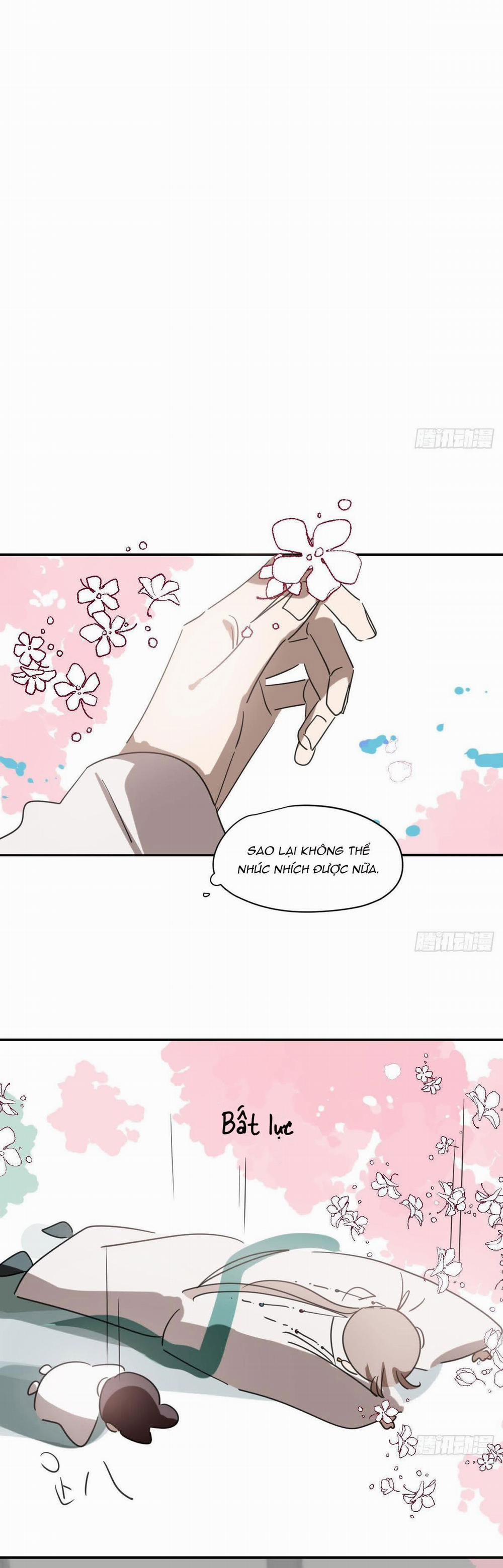 Bắt Lấy Ngao Ngao 249 trang 4