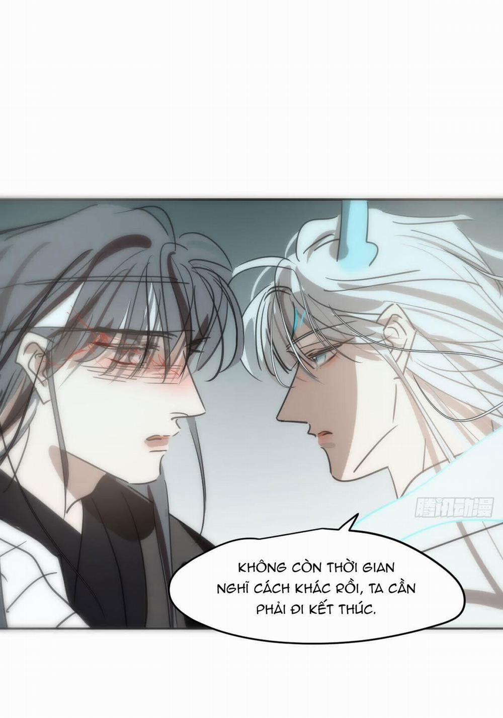 Bắt Lấy Ngao Ngao 249 trang 48