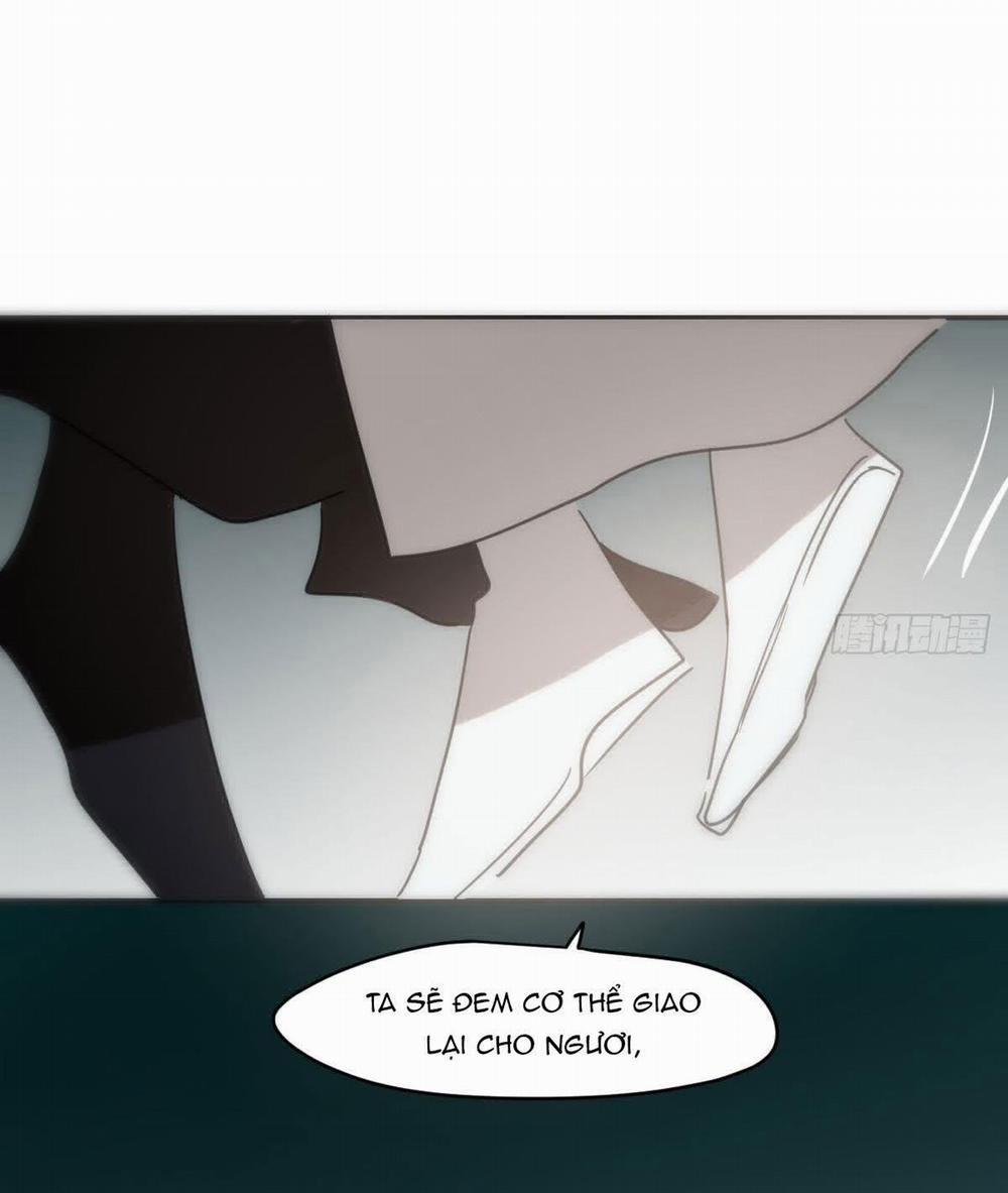 Bắt Lấy Ngao Ngao 249 trang 49