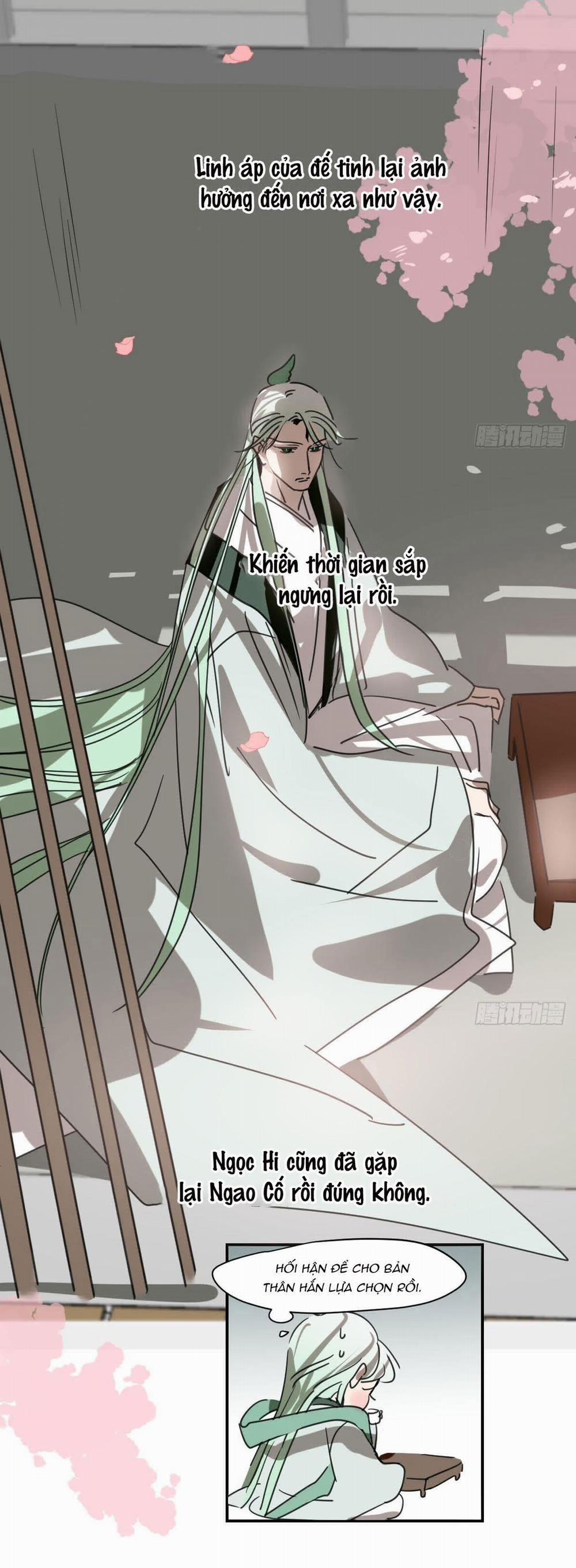 Bắt Lấy Ngao Ngao 249 trang 5