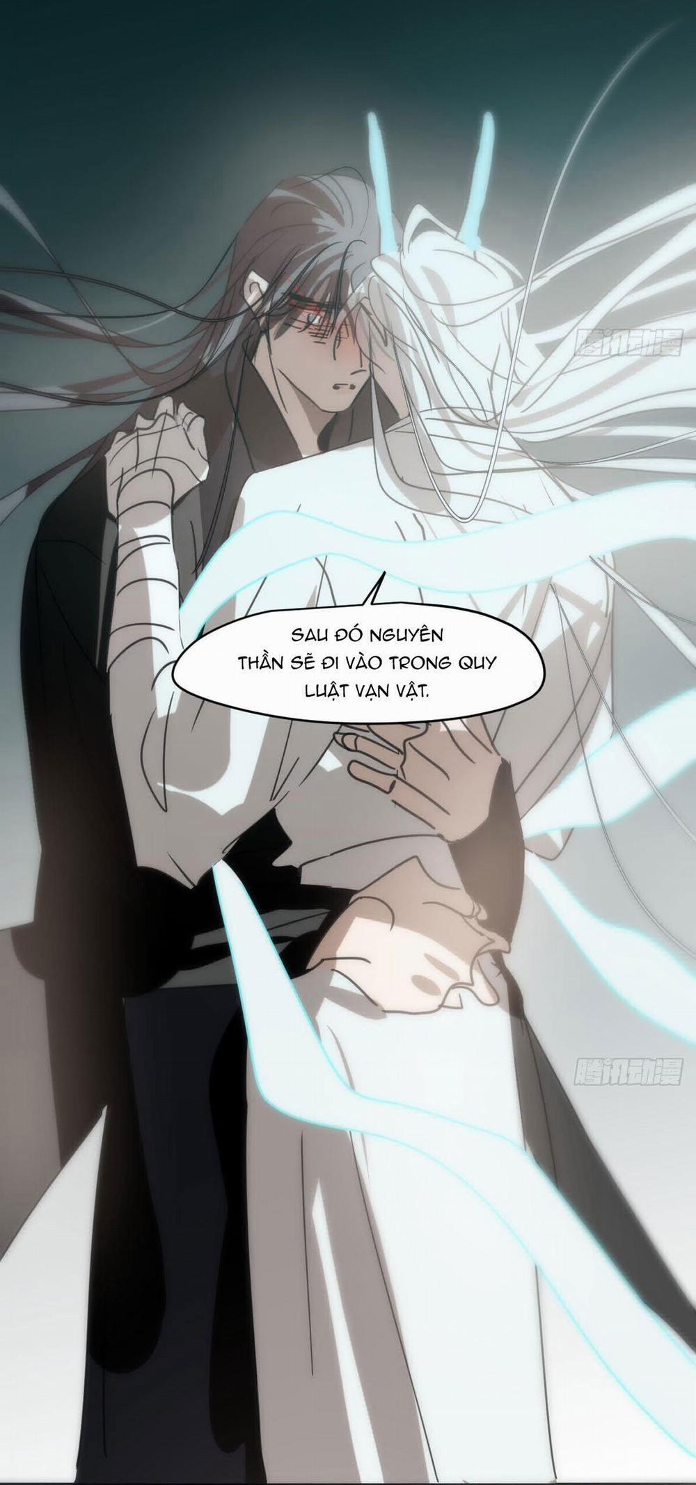 Bắt Lấy Ngao Ngao 249 trang 50