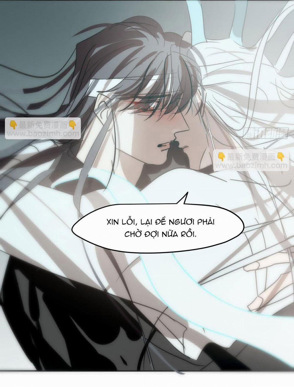 Bắt Lấy Ngao Ngao 249 trang 51