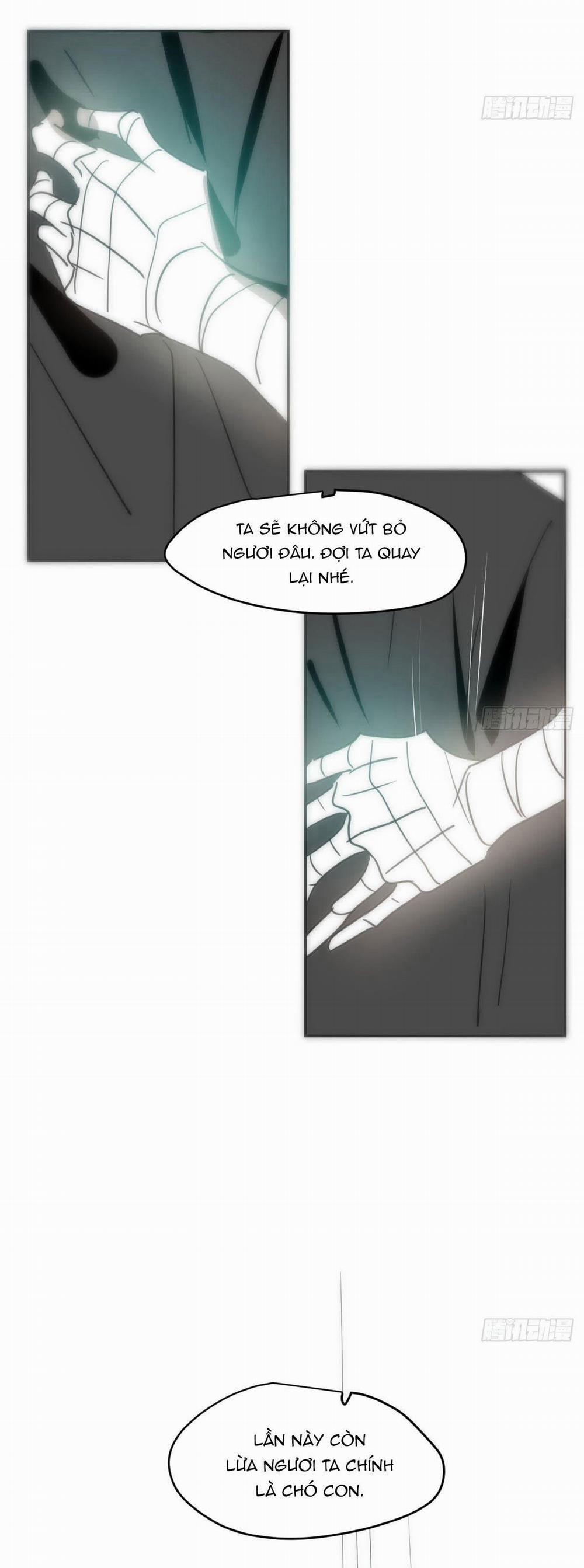 Bắt Lấy Ngao Ngao 249 trang 52