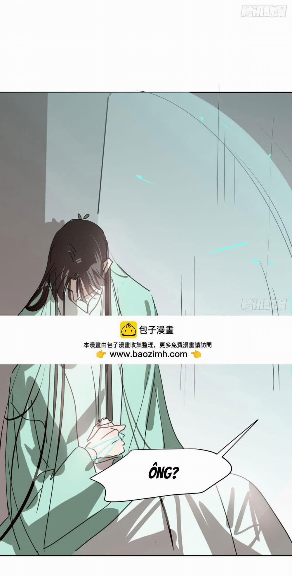 Bắt Lấy Ngao Ngao 249 trang 6