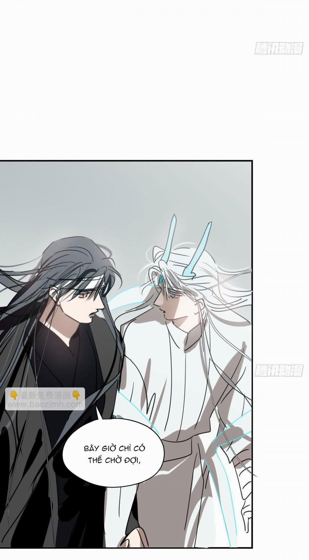 Bắt Lấy Ngao Ngao 249 trang 8