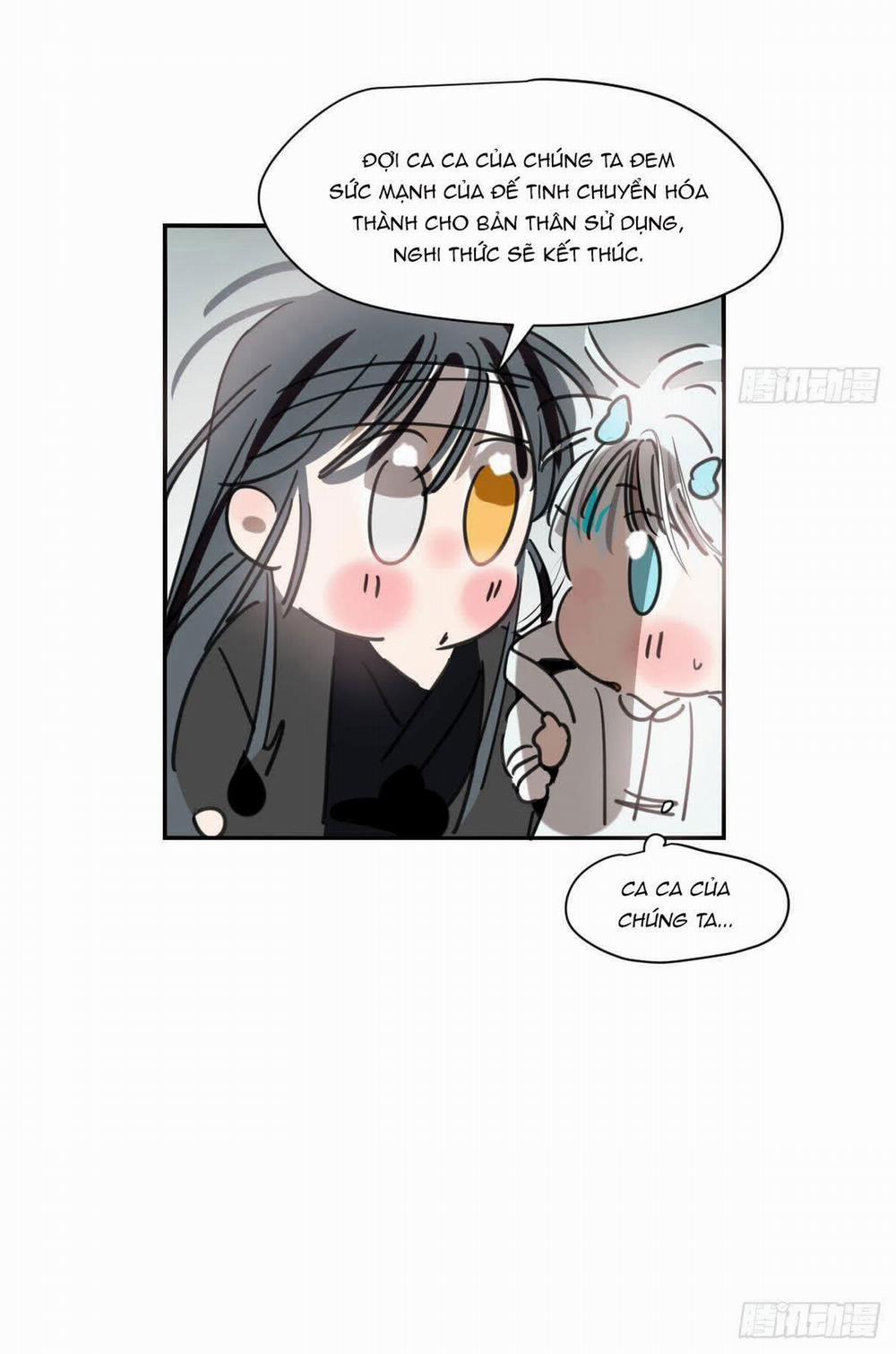 Bắt Lấy Ngao Ngao 249 trang 9