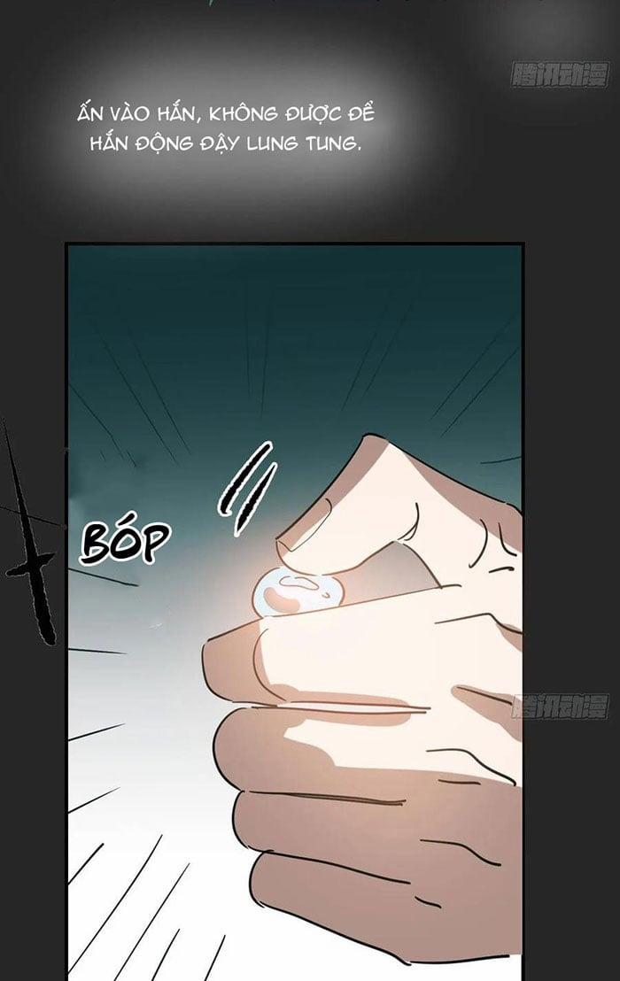 Bắt Lấy Ngao Ngao 250.5 trang 1