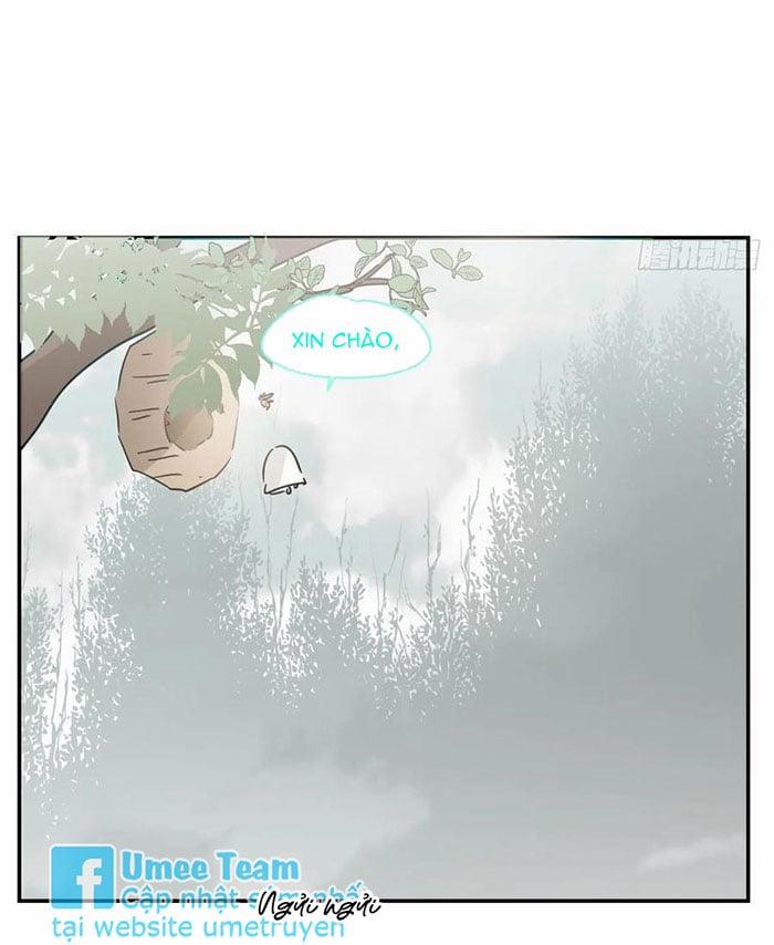 Bắt Lấy Ngao Ngao 250.5 trang 13