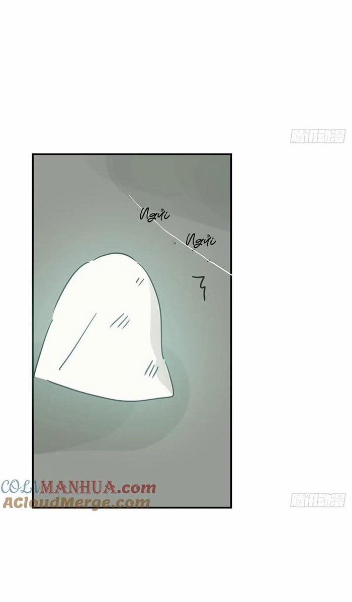 Bắt Lấy Ngao Ngao 250.5 trang 31