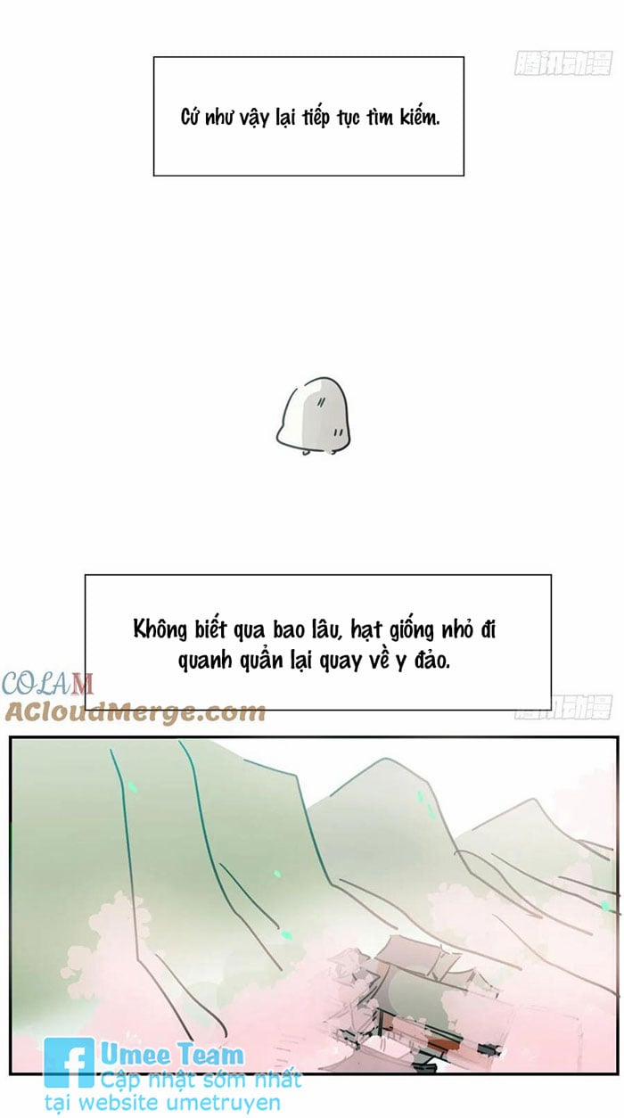 Bắt Lấy Ngao Ngao 250.5 trang 36