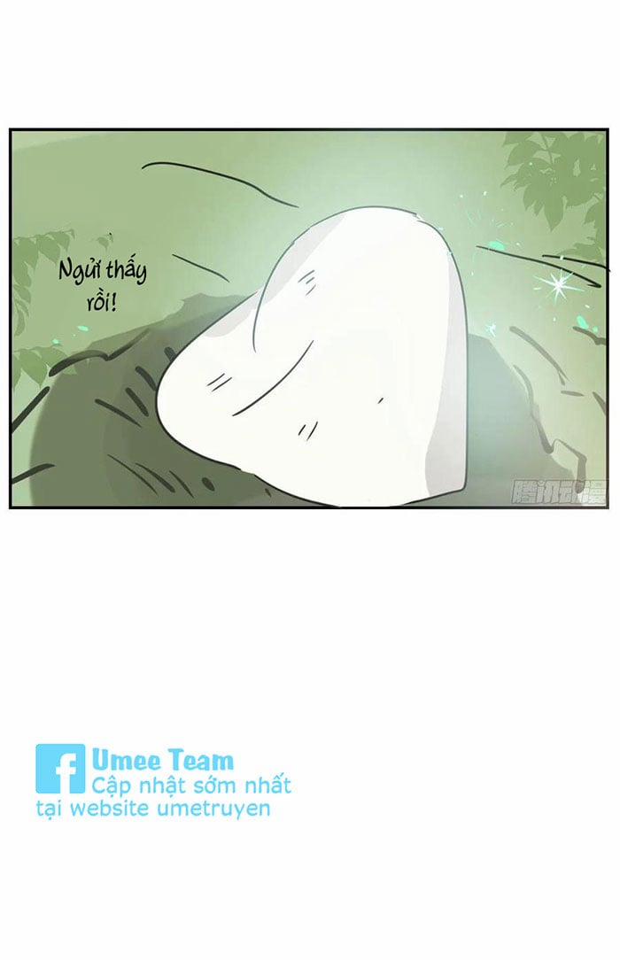 Bắt Lấy Ngao Ngao 250.5 trang 38