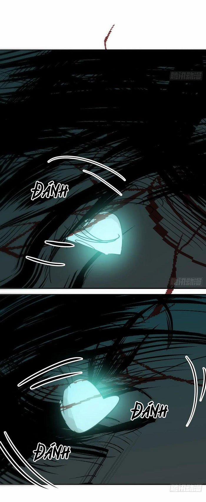 Bắt Lấy Ngao Ngao 250.5 trang 51