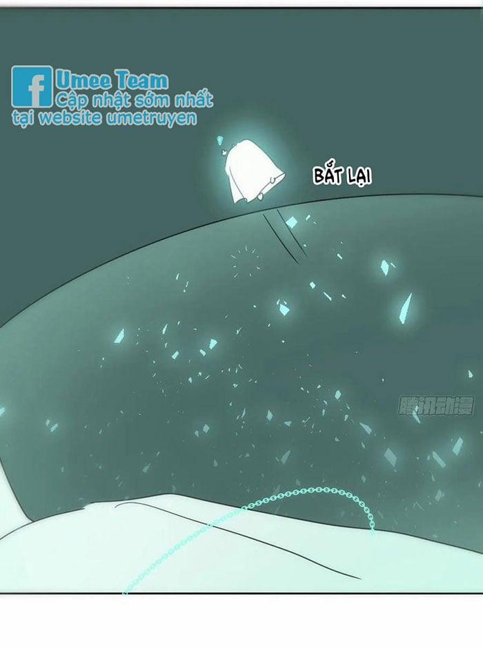 Bắt Lấy Ngao Ngao 250.5 trang 61