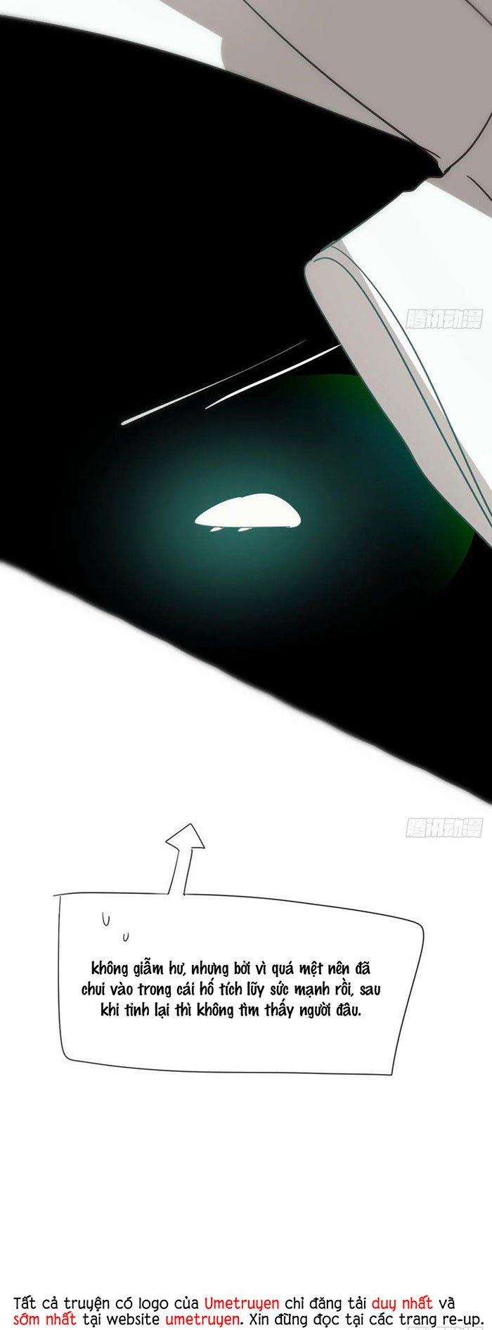 Bắt Lấy Ngao Ngao 250.5 trang 68