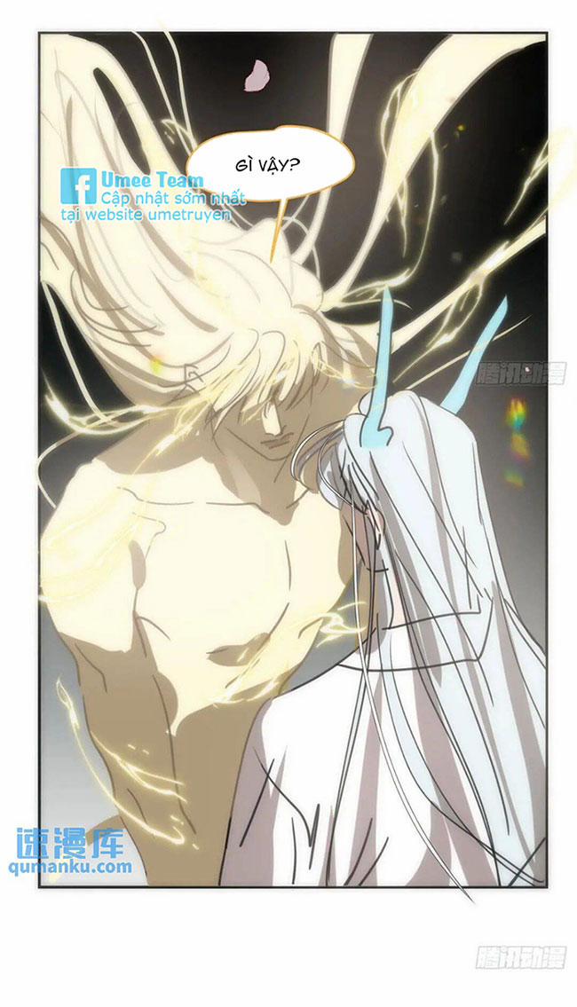 Bắt Lấy Ngao Ngao 250 trang 34