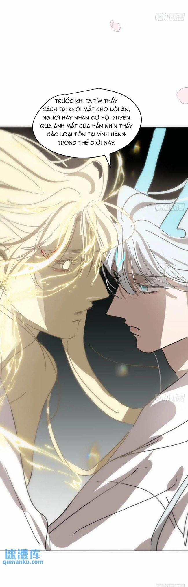 Bắt Lấy Ngao Ngao 250 trang 37