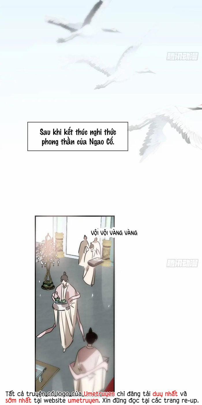 Bắt Lấy Ngao Ngao 251 trang 1