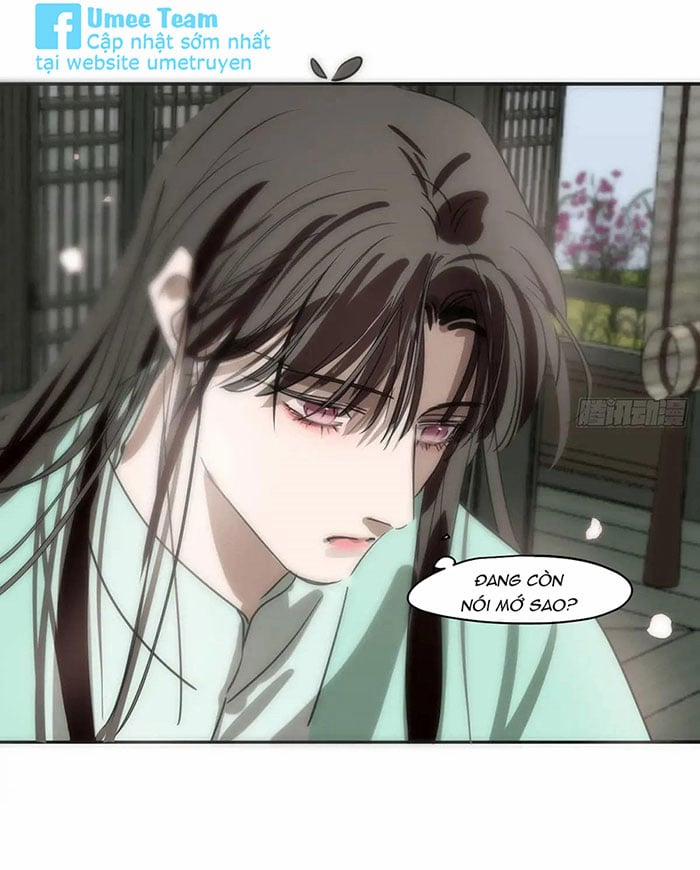 Bắt Lấy Ngao Ngao 251 trang 11