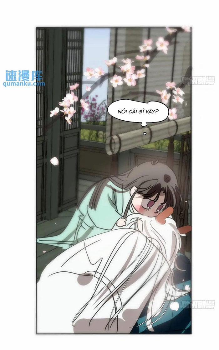 Bắt Lấy Ngao Ngao 251 trang 12