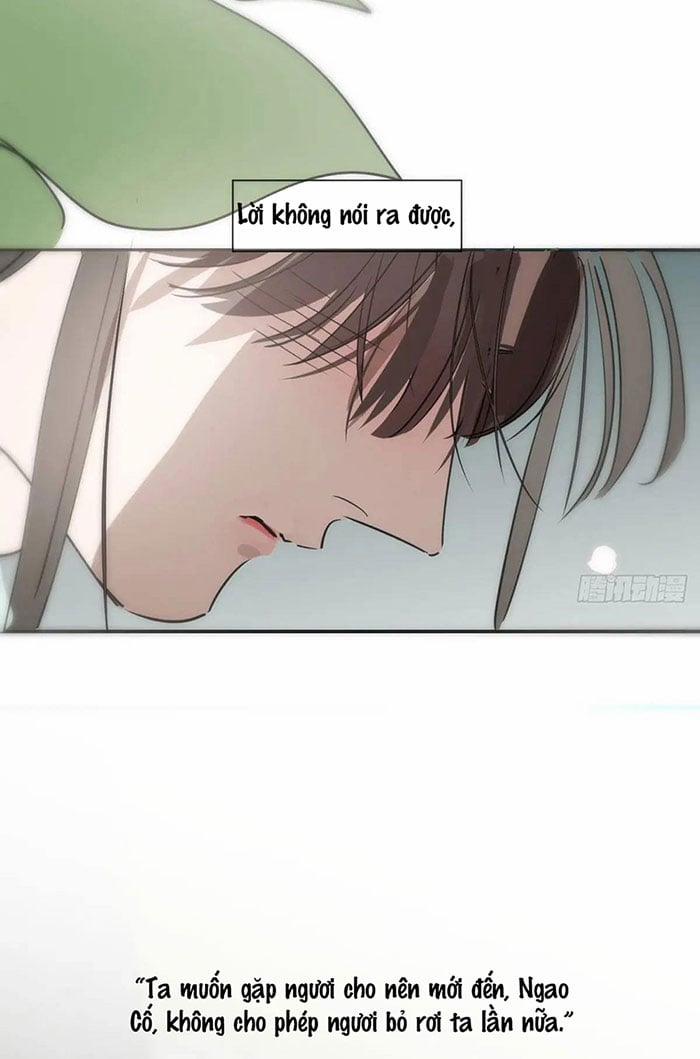 Bắt Lấy Ngao Ngao 251 trang 18