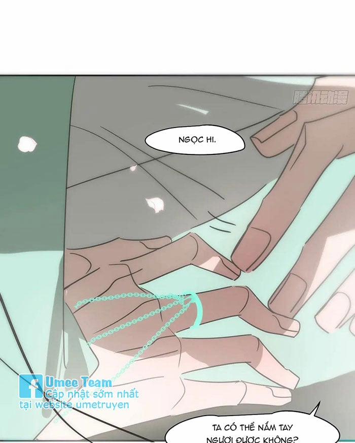 Bắt Lấy Ngao Ngao 251 trang 20