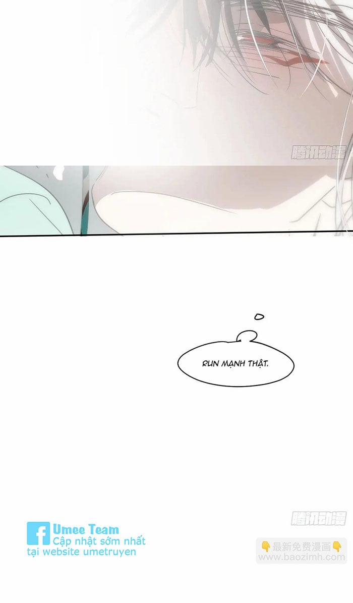 Bắt Lấy Ngao Ngao 251 trang 29
